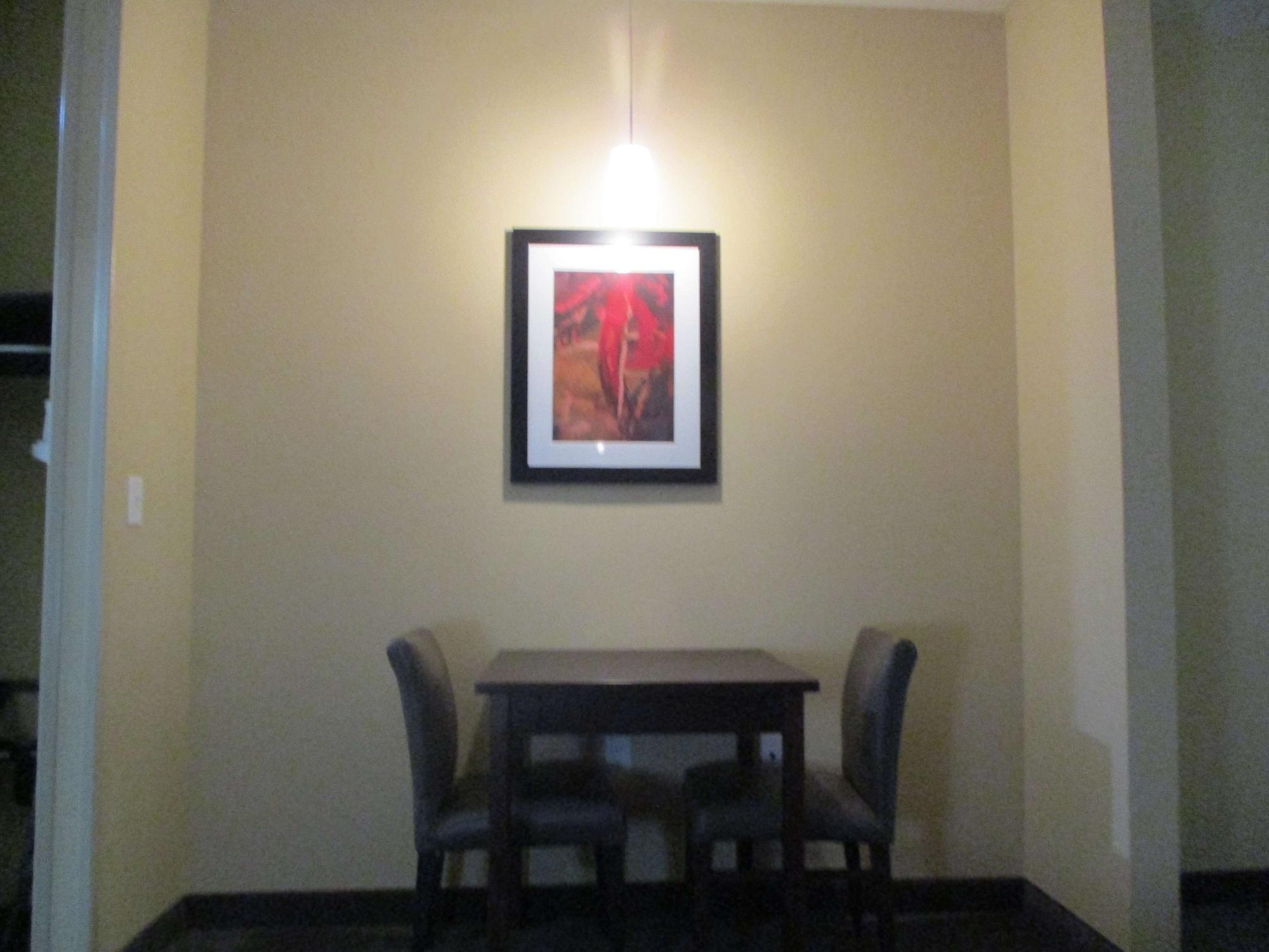 Best Western St. Louis Airport North Hotel & Suites Hazelwood Extérieur photo