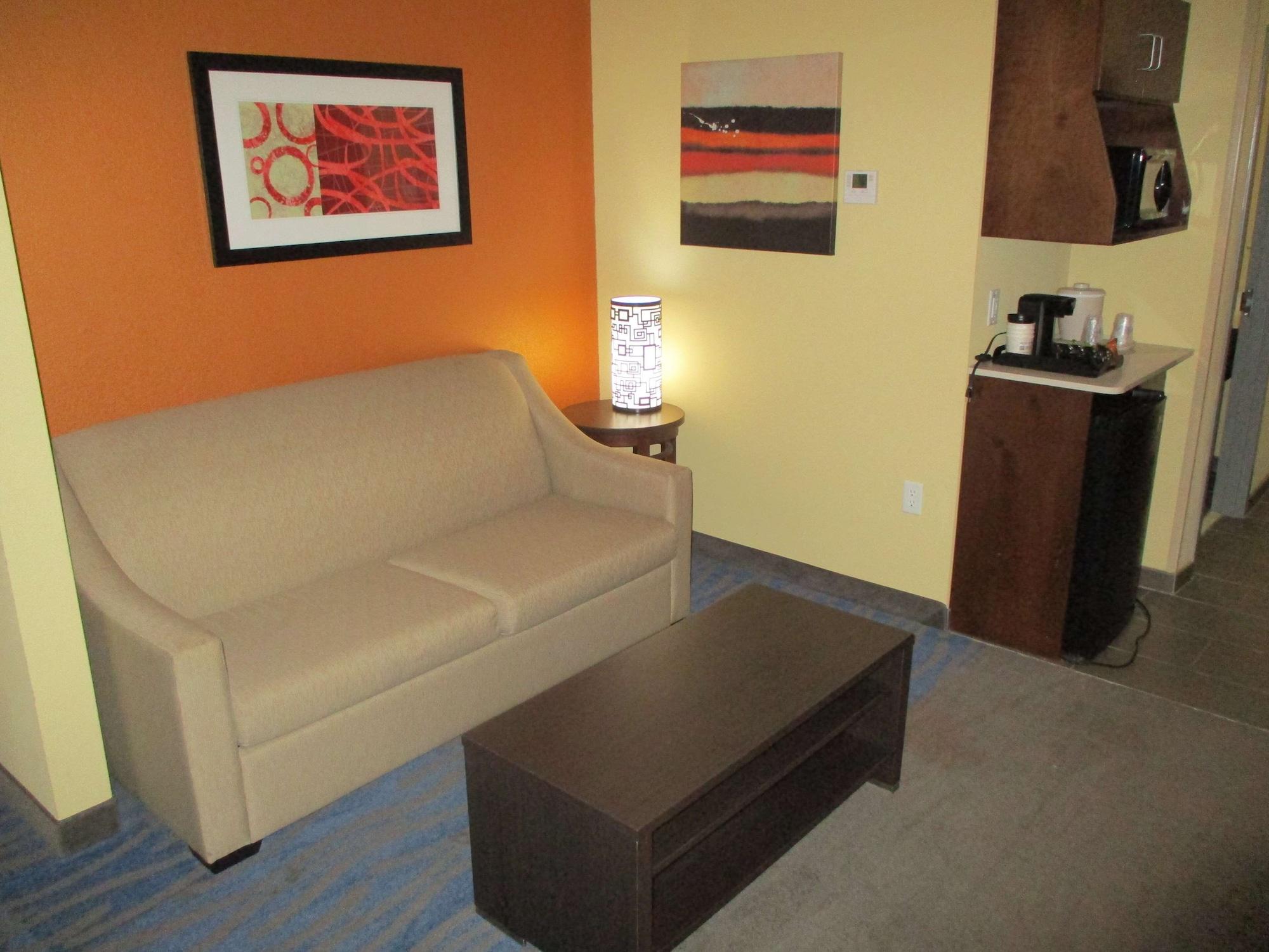 Best Western St. Louis Airport North Hotel & Suites Hazelwood Extérieur photo