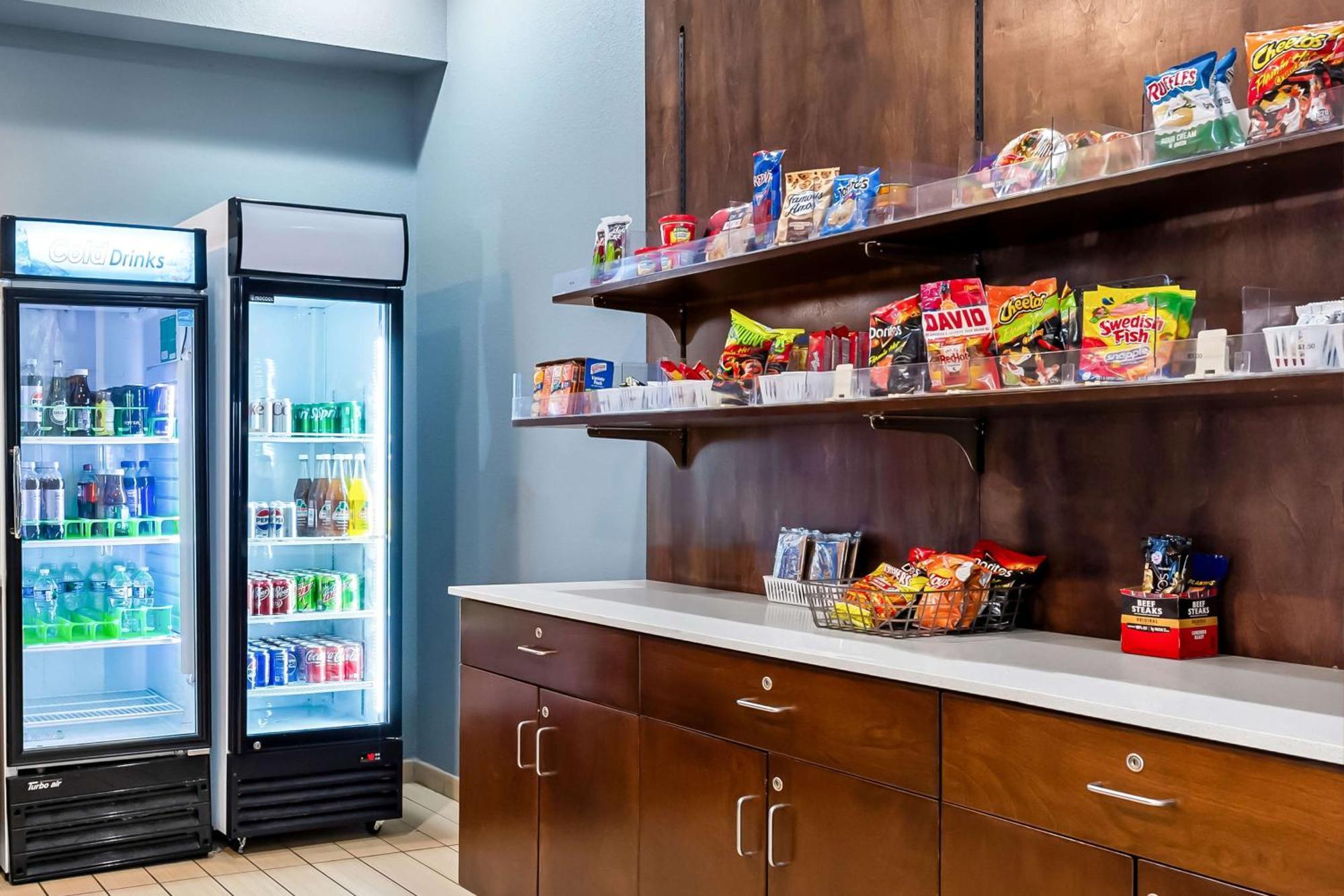 Best Western St. Louis Airport North Hotel & Suites Hazelwood Extérieur photo