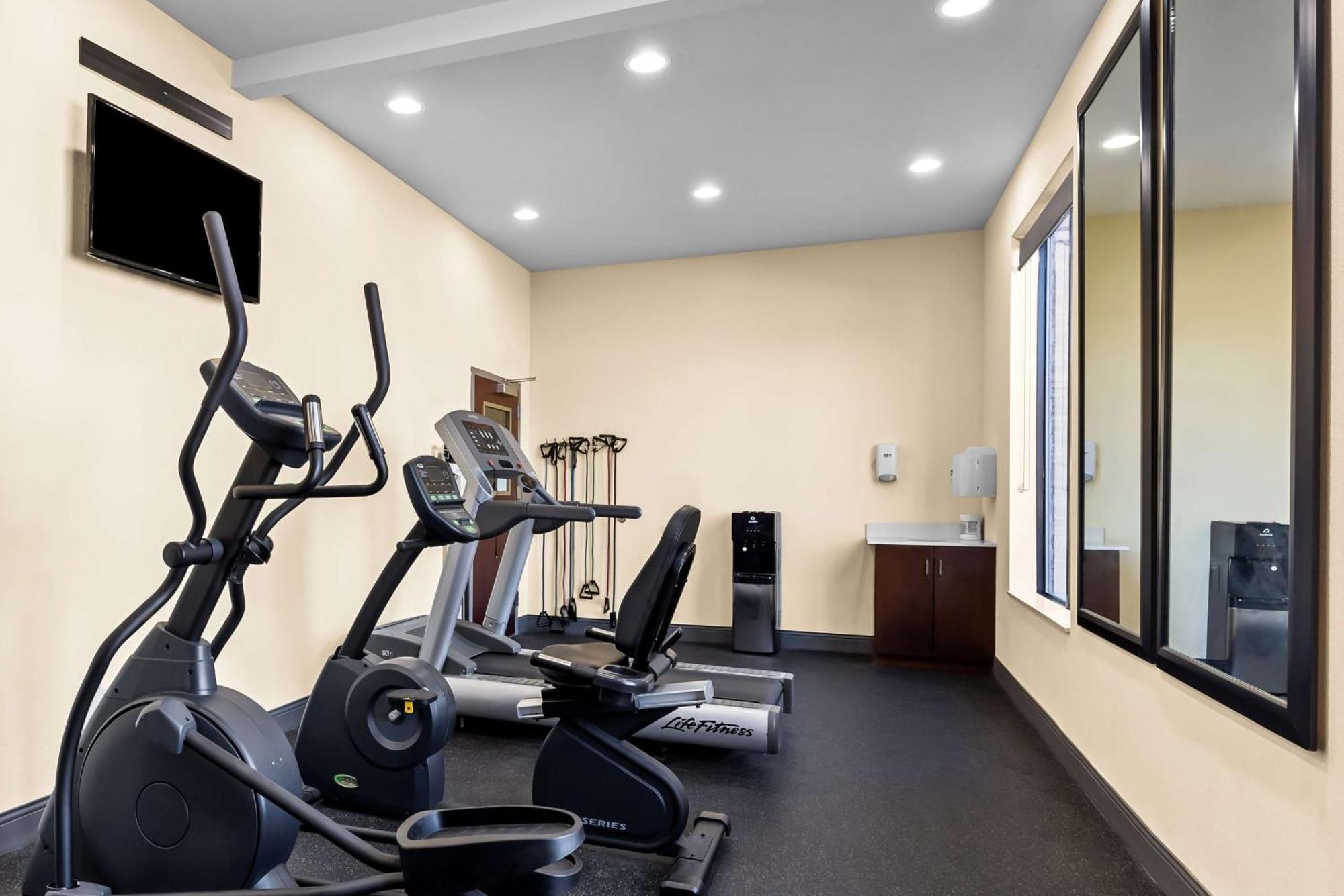 Best Western St. Louis Airport North Hotel & Suites Hazelwood Extérieur photo